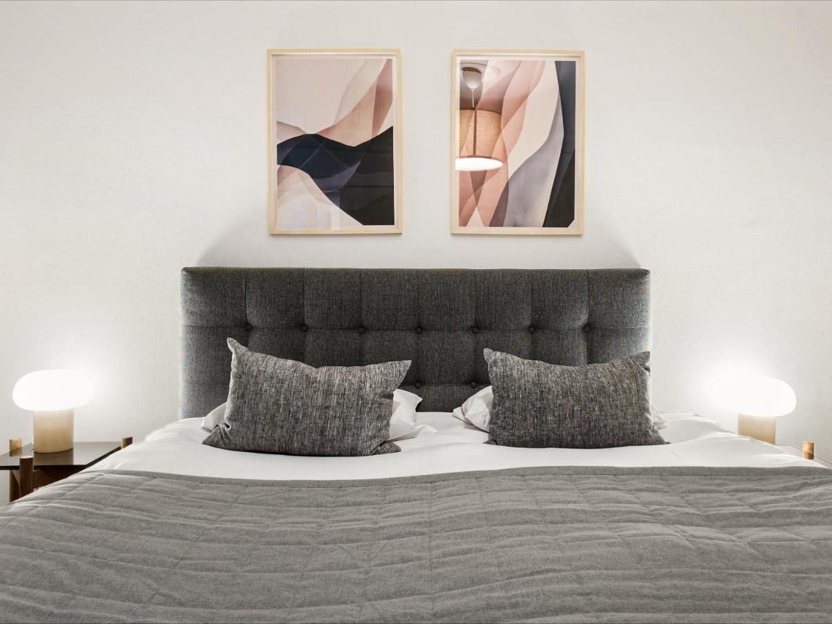 Sanders Stage - Enchanting Four-Bedroom Apartment Near Nyhavn コペンハーゲン エクステリア 写真